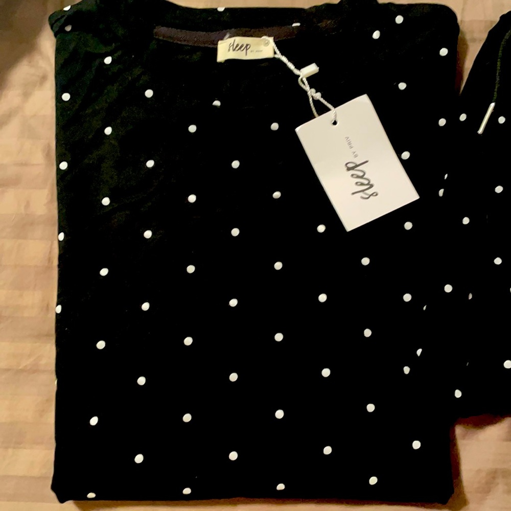 Pajama set